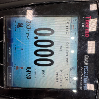 Thermo Orion VersaStar Pro Advanced Electrochemistry Meter image 2